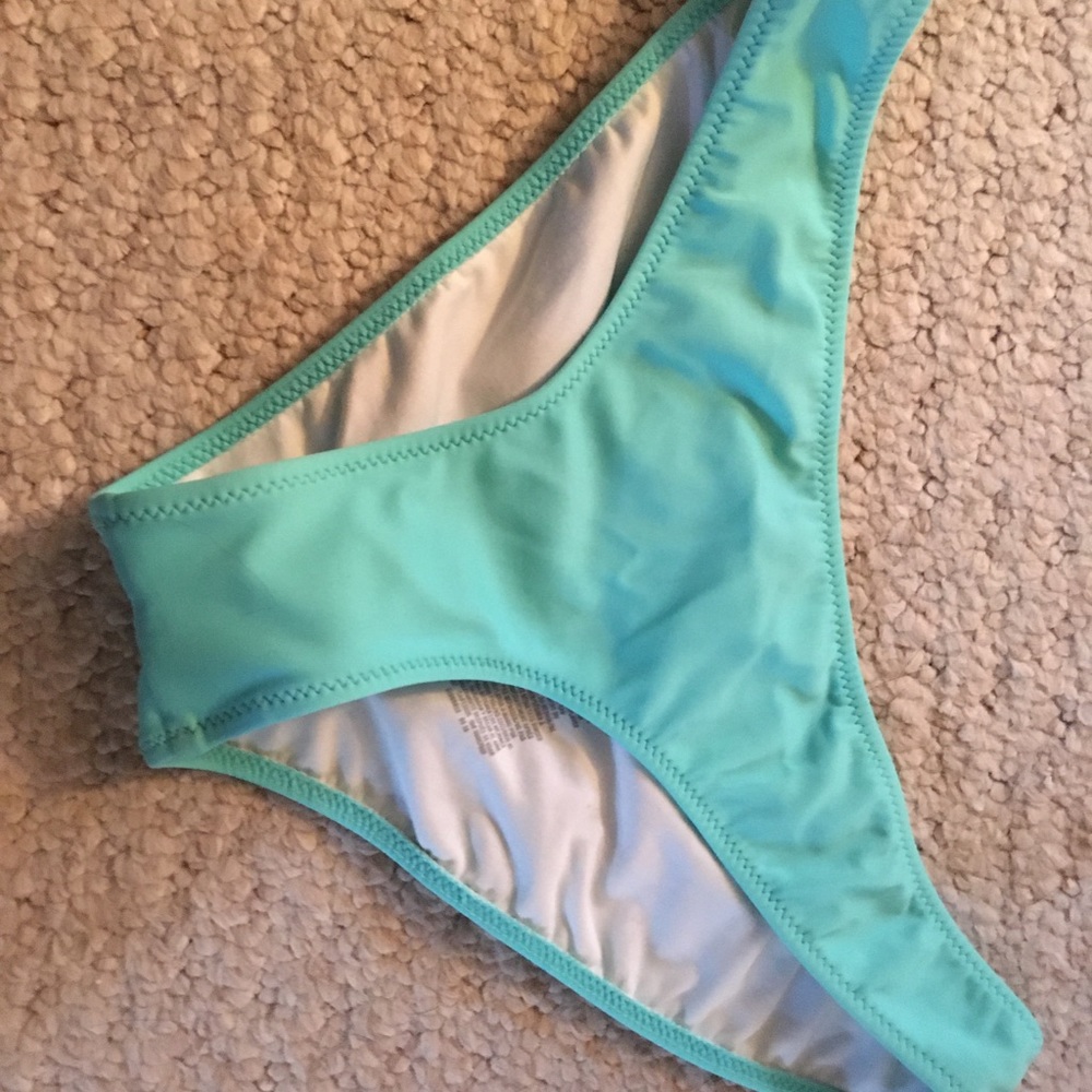 Vs bikini bottoms
